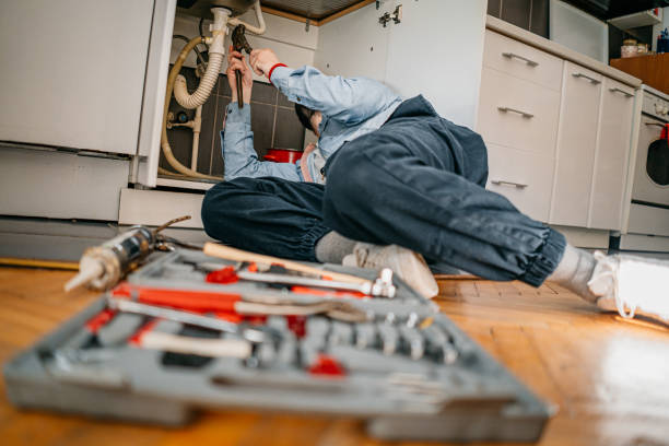 Best Affordable Plumbing Services  in Briarcliff Manor, NY