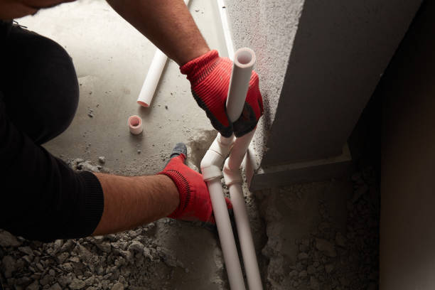 Best Plumbing Inspection Services  in Briarcliff Manor, NY