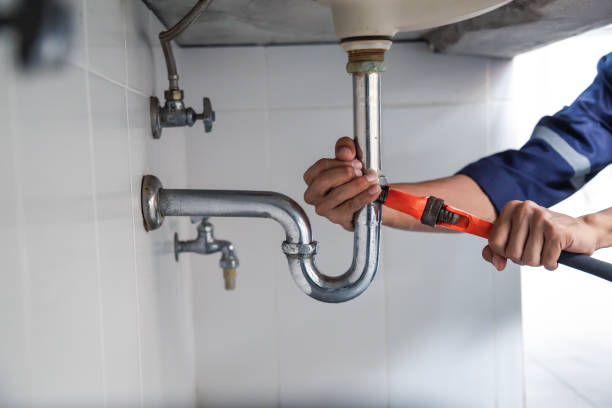 Hot Water Heater Installation in Briarcliff Manor, NY