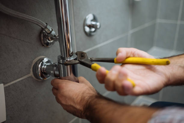 Best Toilet Repair Services  in Briarcliff Manor, NY